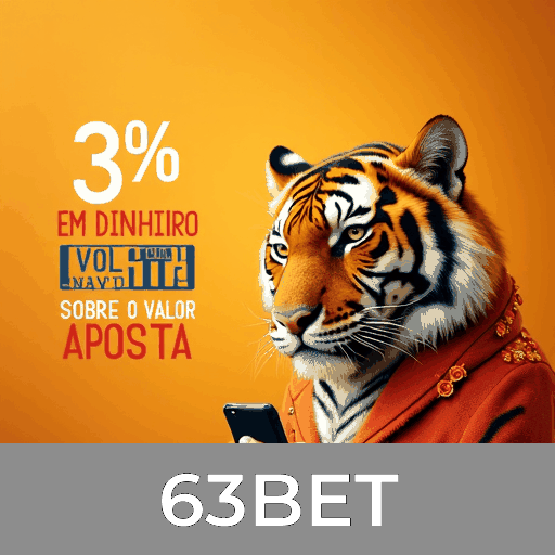 Otimização Sistemática de Bônus: Potencialize na 63BET