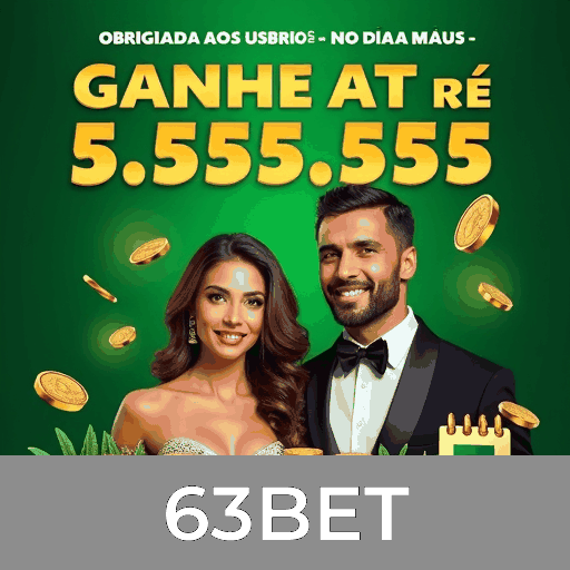 Otimização Sistemática de Bônus: Potencialize na 63BET