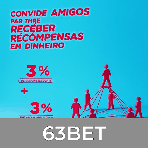 Otimização Sistemática de Bônus: Potencialize na 63BET