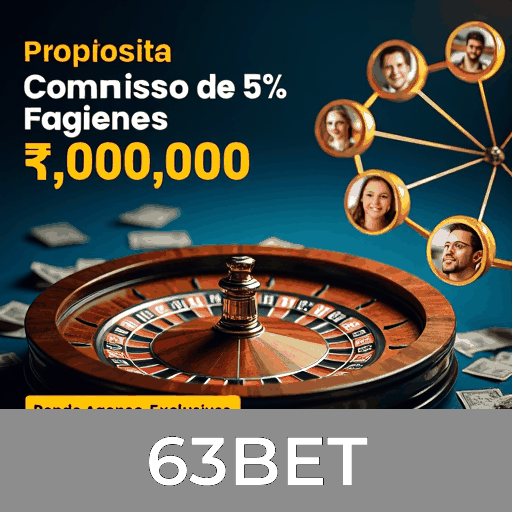 63BET Bônus: Estratégias que Transformam Valor