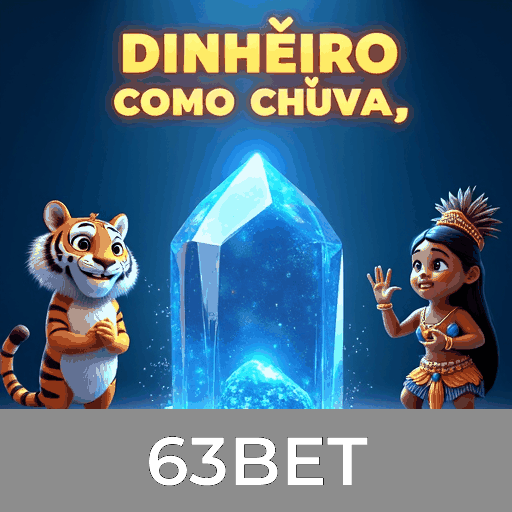 Revolucionando Jogos Online: Inovação e Valor no 63BET