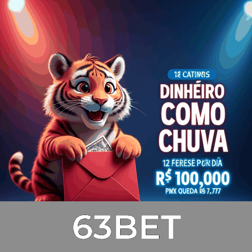 63BET Bônus: Estratégias que Transformam Valor