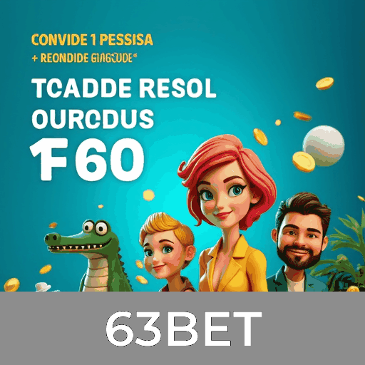 Revolucionando Jogos Online: Inovação e Valor no 63BET