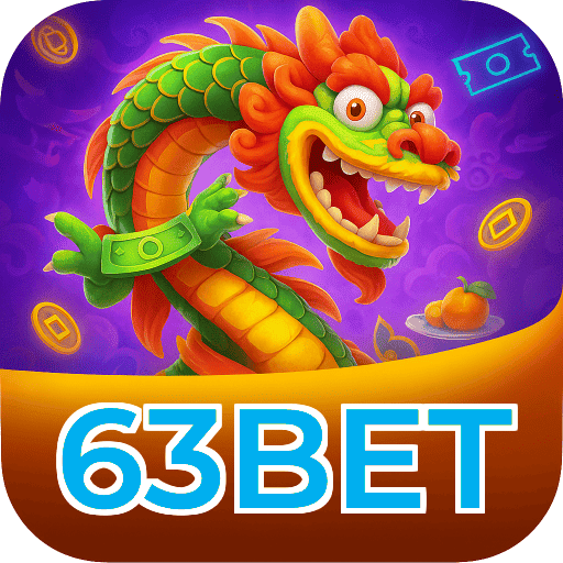 63BET: Seu Cassino Online Seguro e Divertido