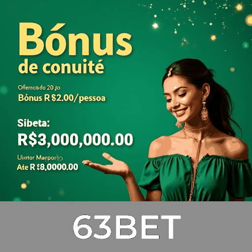 63BET: Desbloqueie Experiências e Privilégios Exclusivos