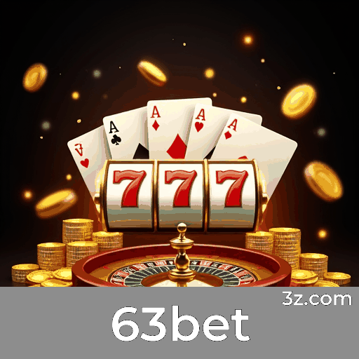 63bet: Ofertas Exclusivas para Usuários do Brasil