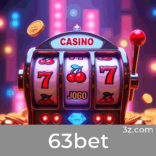 63bet: Laboratório de Dados Esportivos para Apostas Inteligentes