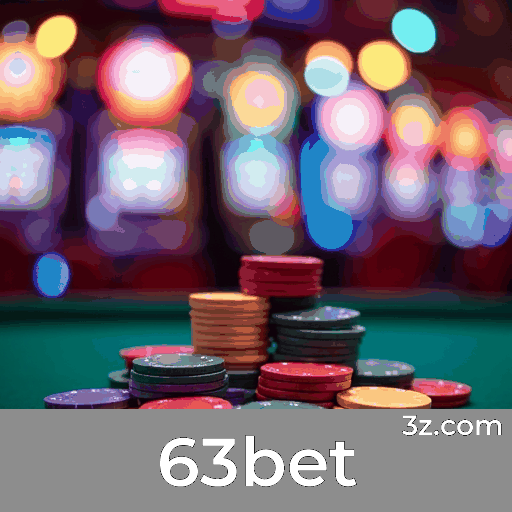 63bet: Descubra os bônus e promoções imperdíveis