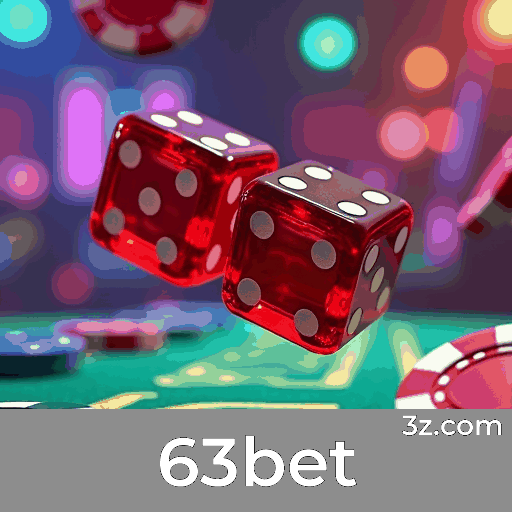 63bet Casino: Luxo e Exclusividade no Programa VIP